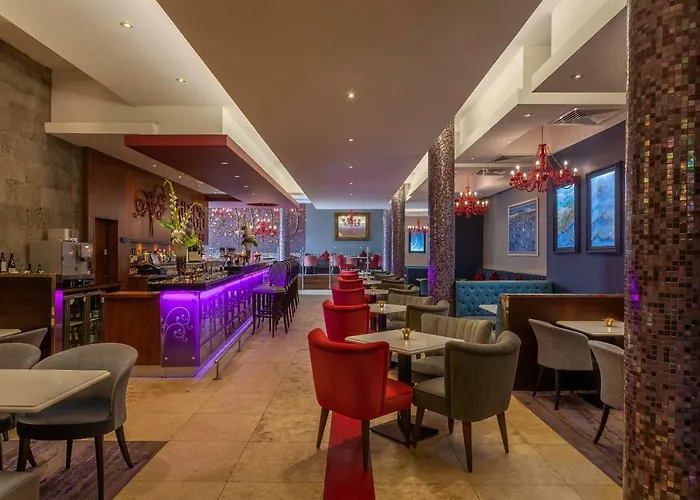 Best Hotels near Howth, Dublin for Seaside Serenity