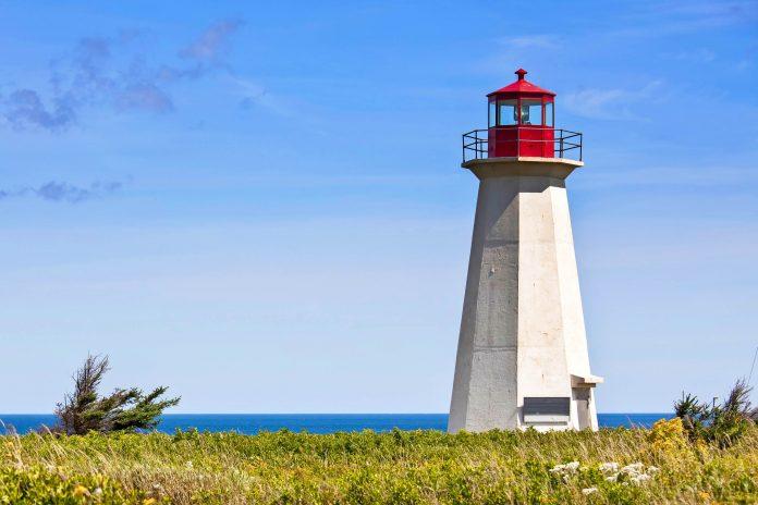 Prince Edward Island, Canada