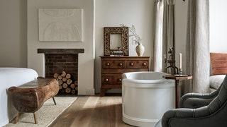 The Best Countryside Inns in the United Kingdom, From the Cotswolds to Wales