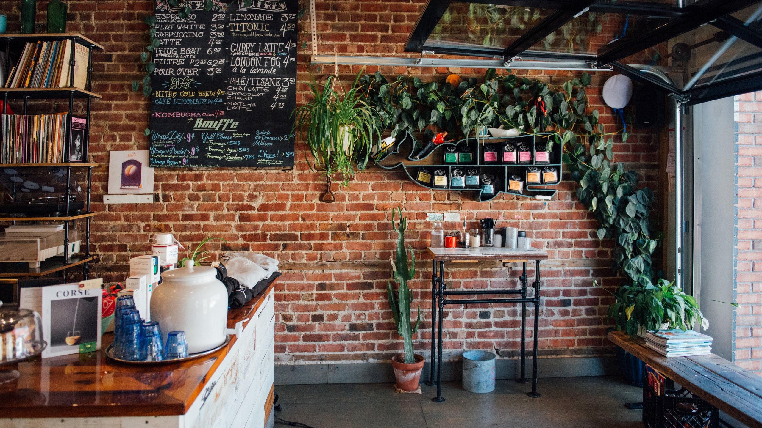 Paquebot, Rosemont-La Petite-Patrie, Montreal, Quebec, Canada